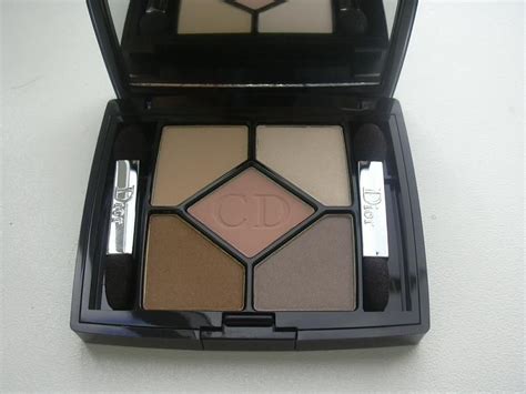 dior 5 color eyeshadow 030 incognito|Dior 5.